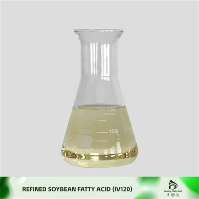 Soya Bean Fatty Acyt